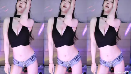 BJ杰希(재희)2022年10月13日舞蹈剪辑113657